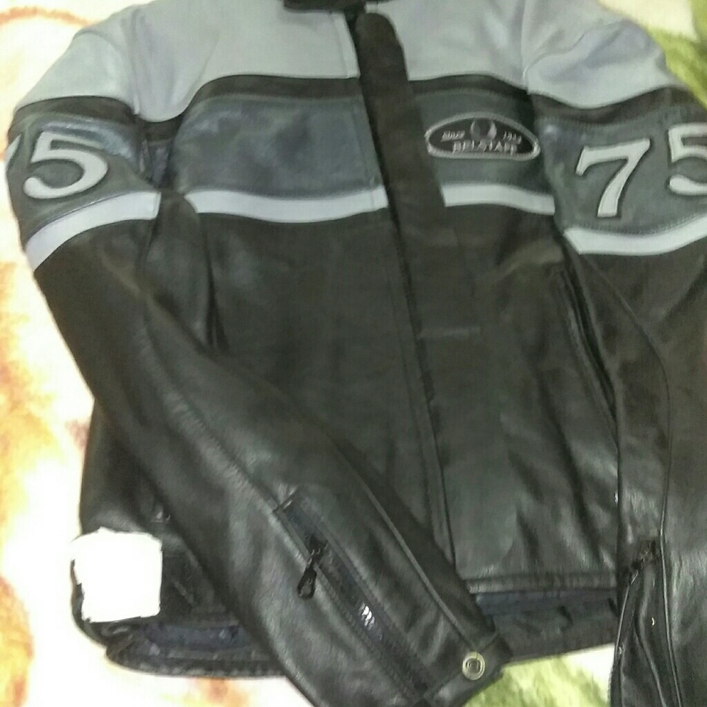Belstaff Legend Jacket